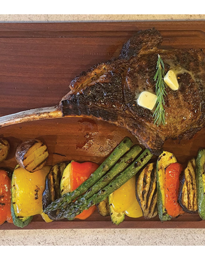 Tartufo Cucina italiana