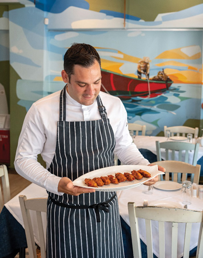 Ε/Γ Ταξιδεύοντας