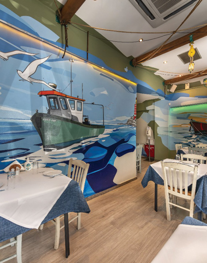 Ε/Γ Ταξιδεύοντας