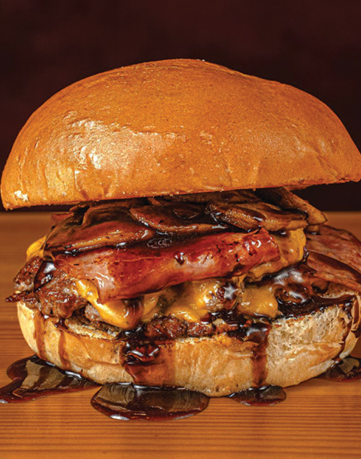 Κουτσή κατσίκα