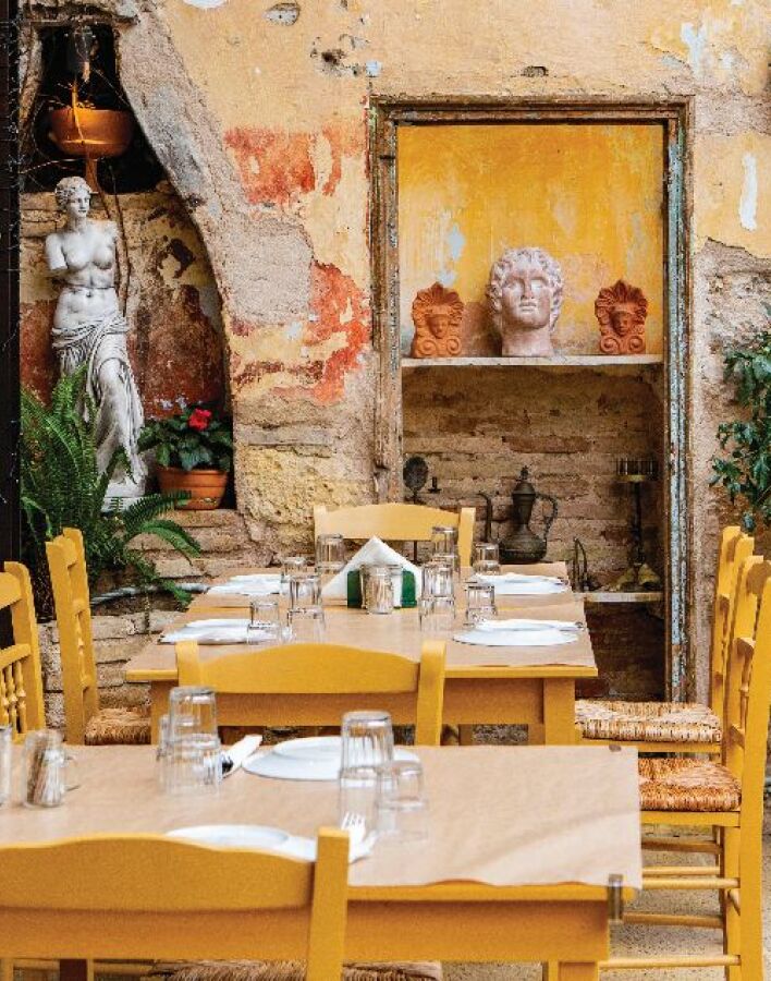 Το Αυγό του Κόκκορα