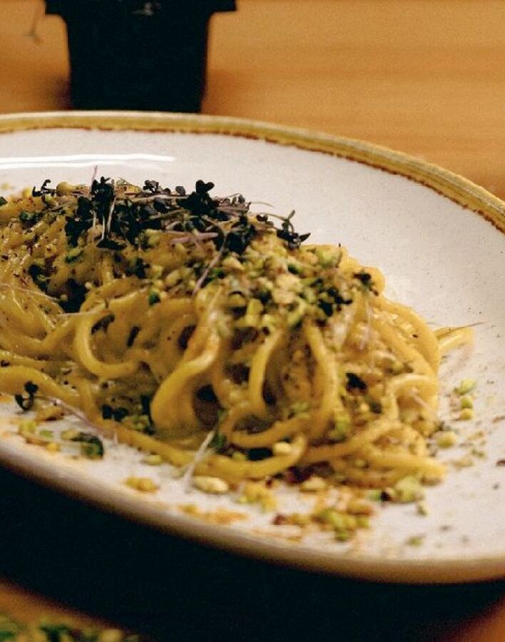 Casareccio Trattoria Pizzeria