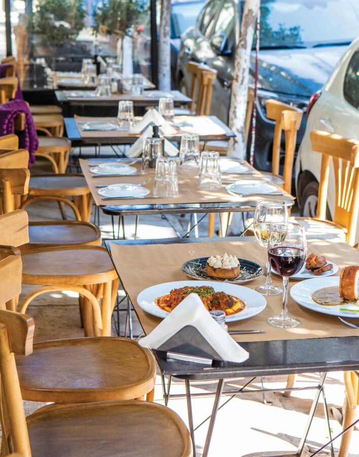 Το Μαύρο Πρόβατο