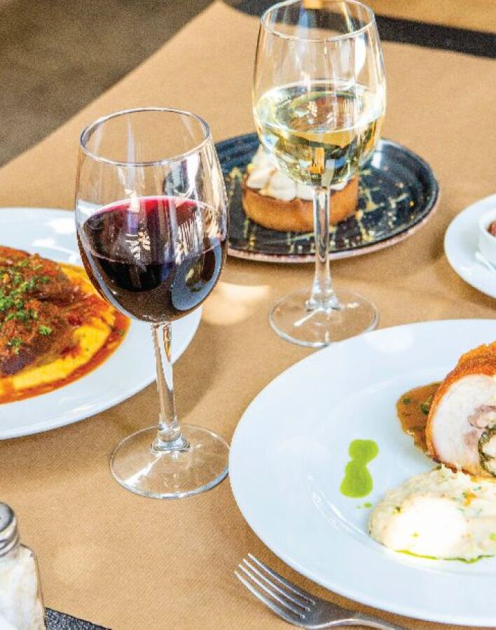 Το Μαύρο Πρόβατο