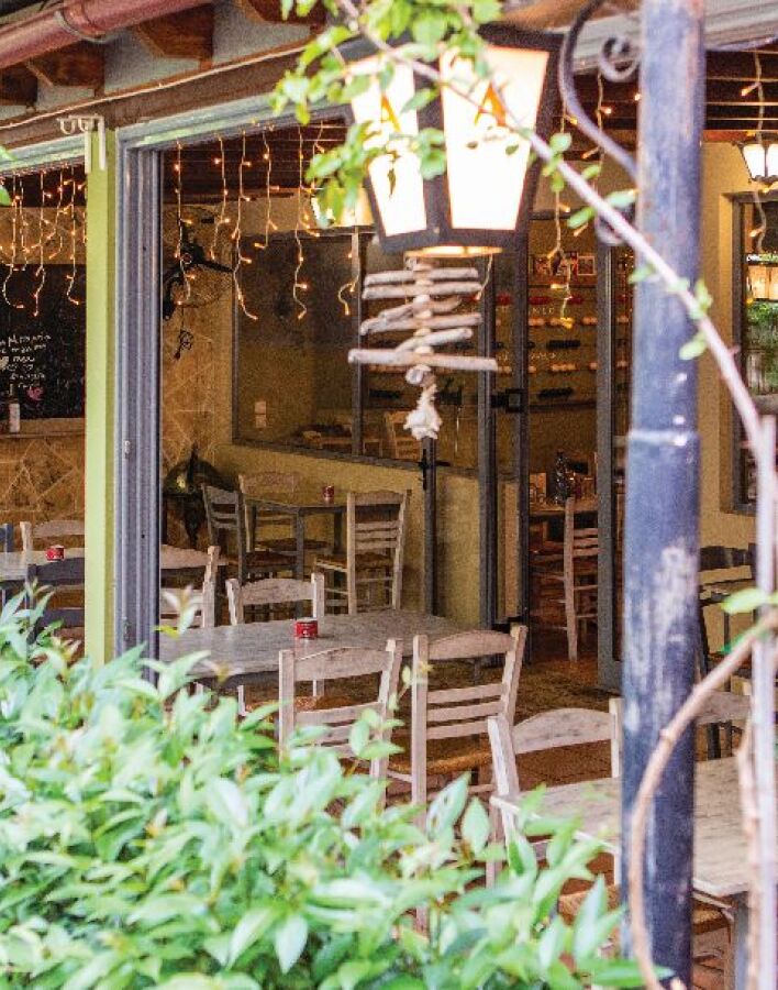 Μίμης και Άννα