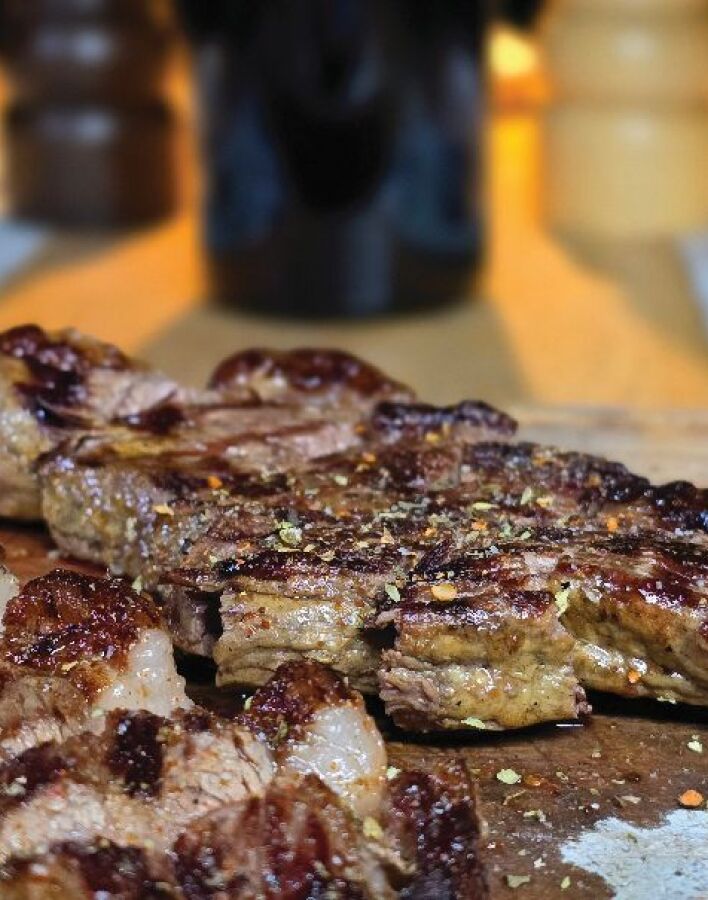 Street Steaks & More