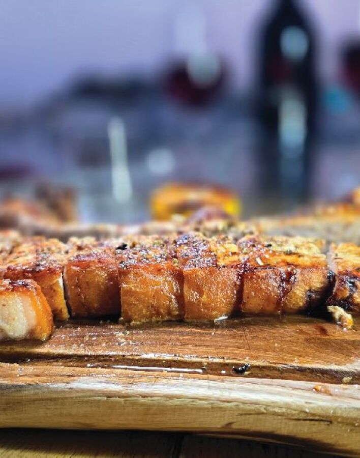 Street Steaks & More