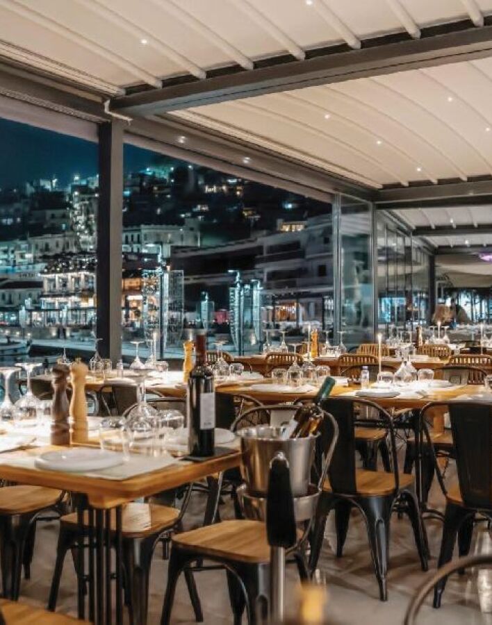 Street Steaks & More