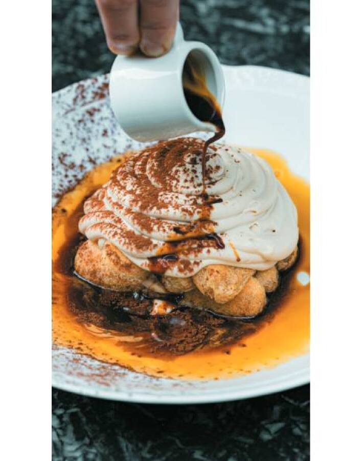 Cupola: Μία αληθινή Ιταλία στο Παγκράτι