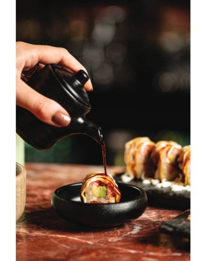 Shisan: Μικρές µπουκιές γεµάτες Ιαπωνία