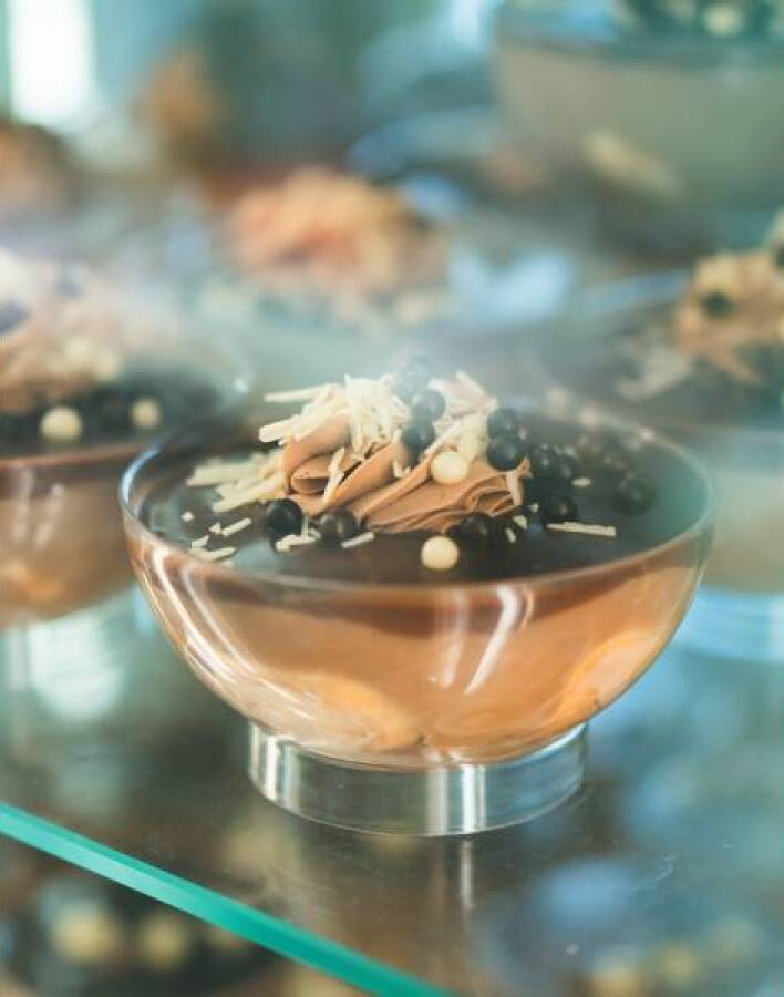 Zuccherino: Scoops of Happiness µε φοβερό, ολόφρεσκο gelato