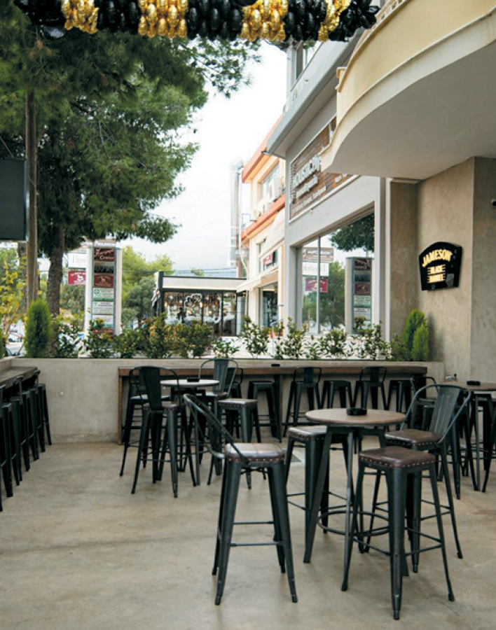 Bootlegger the project