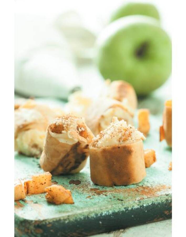 CREPA-CREPA: Η κρέπα όπως δεν την έχεις ξαναγευτεί