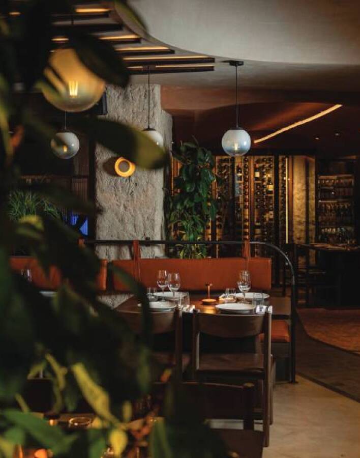 OX: Η ελληνική παράδοση στην ταβέρνα του σήµερα