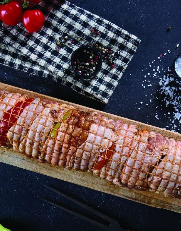 Κρέατα Δαβούτης