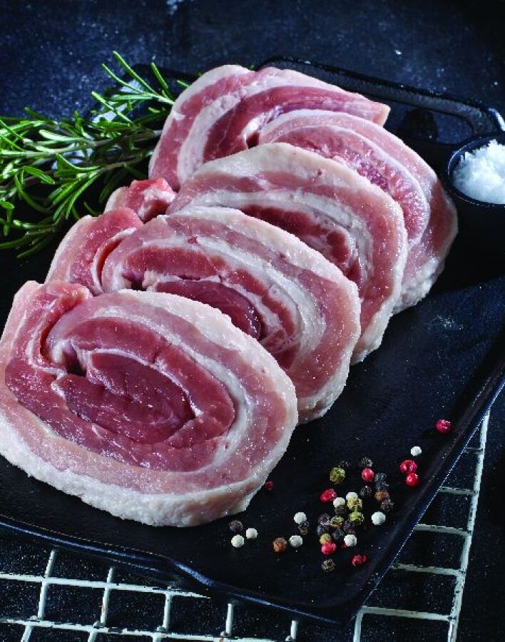 Κρέατα Δαβούτης