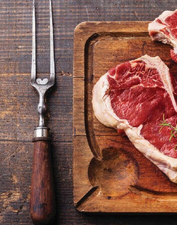 Κρέατα Δαβούτης