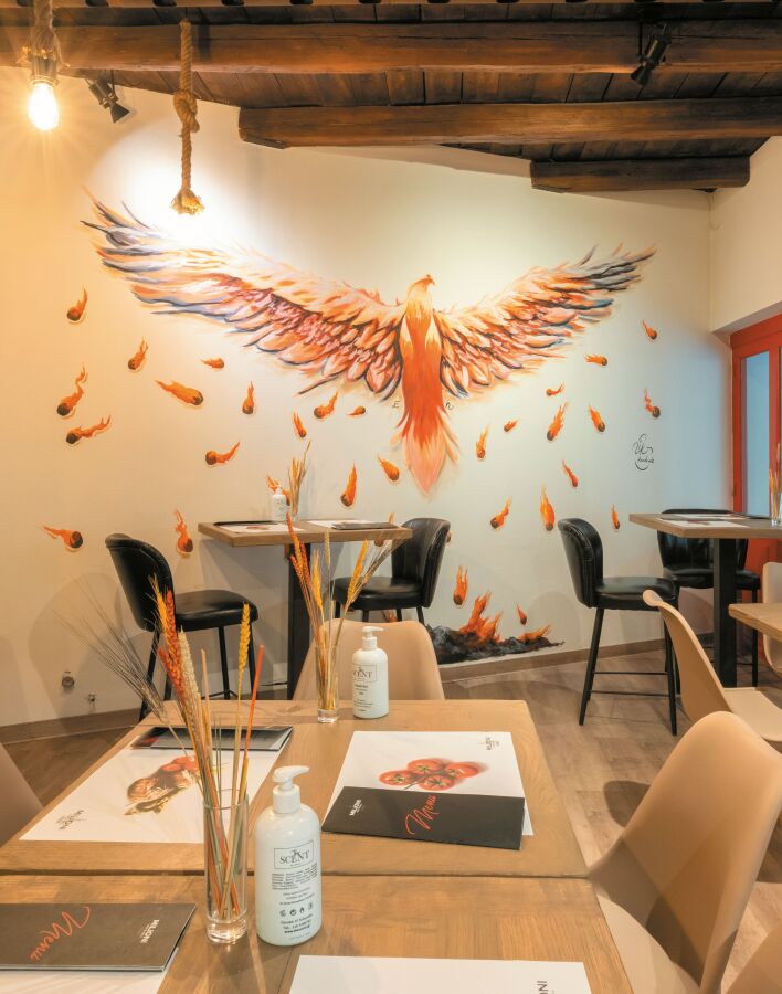 Milioni Meat & Grill