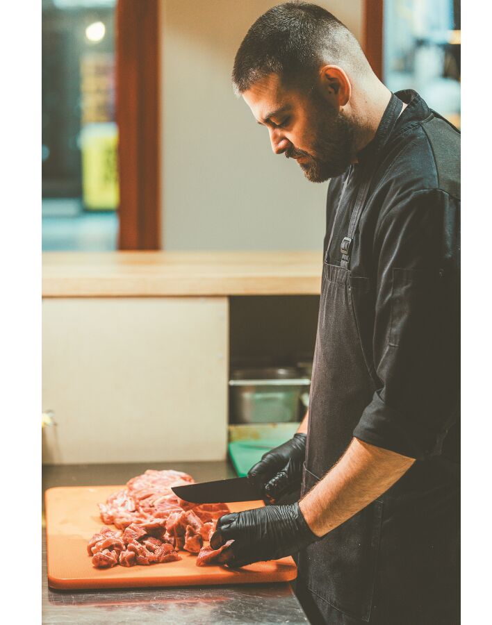 Milioni Meat & Grill