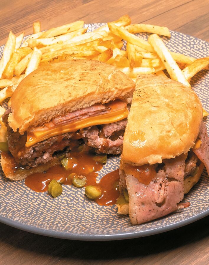 Milioni Meat & Grill