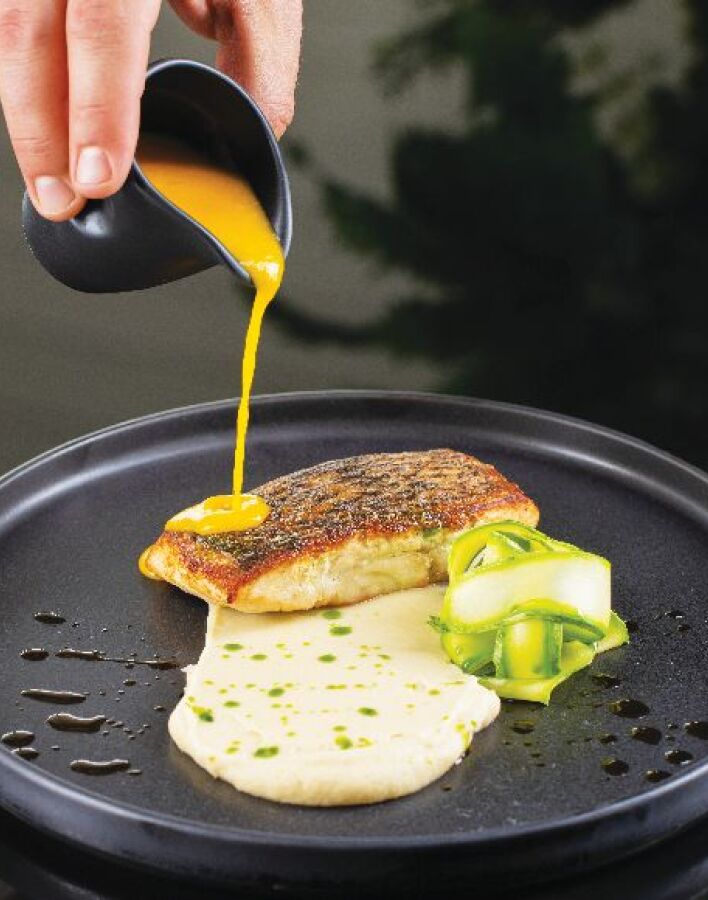 Elysium Athens Rooftop