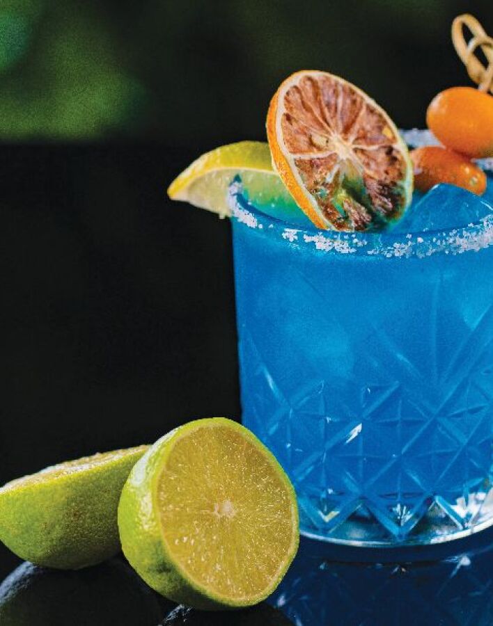 Elysium Athens Rooftop