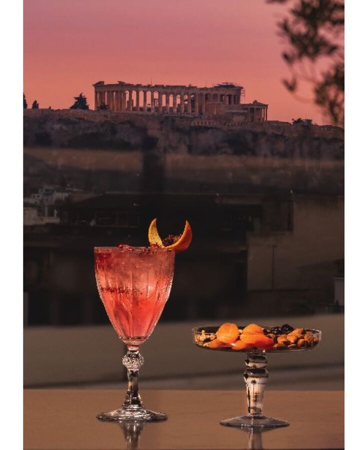 Olive Garden Bar & Restaurant