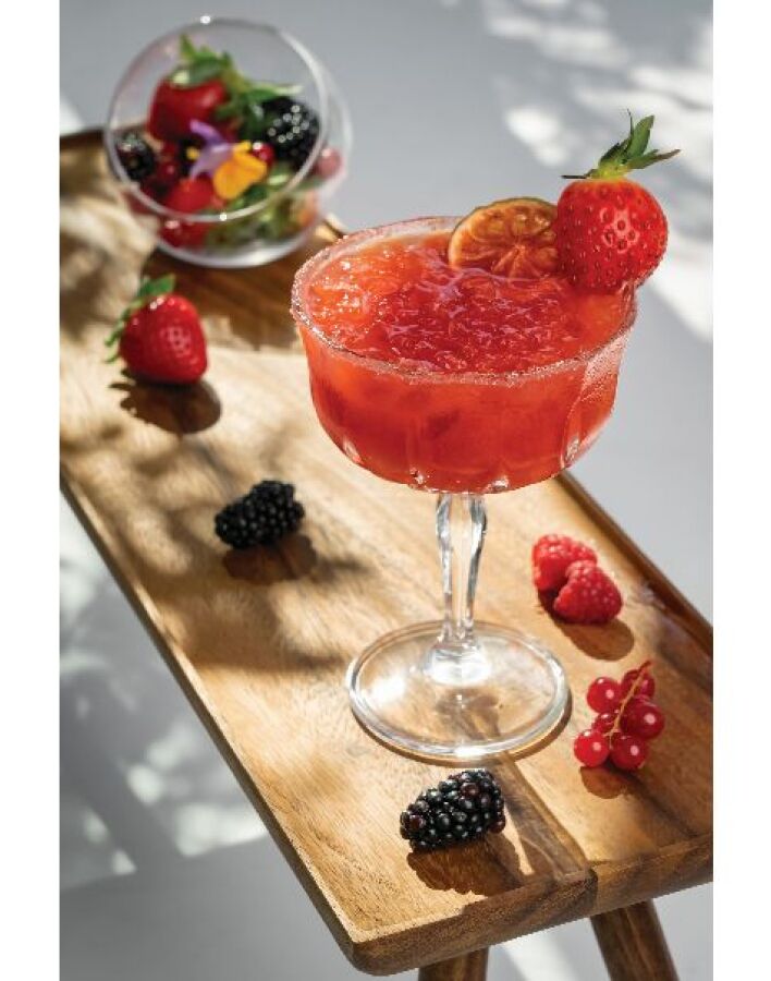 Olive Garden Bar & Restaurant