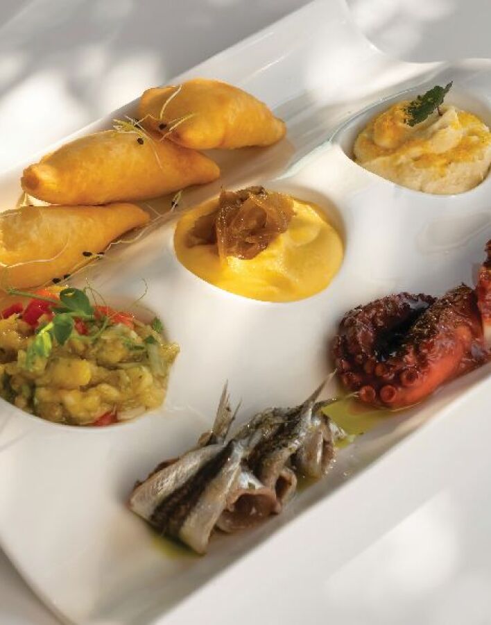 Olive Garden Bar & Restaurant