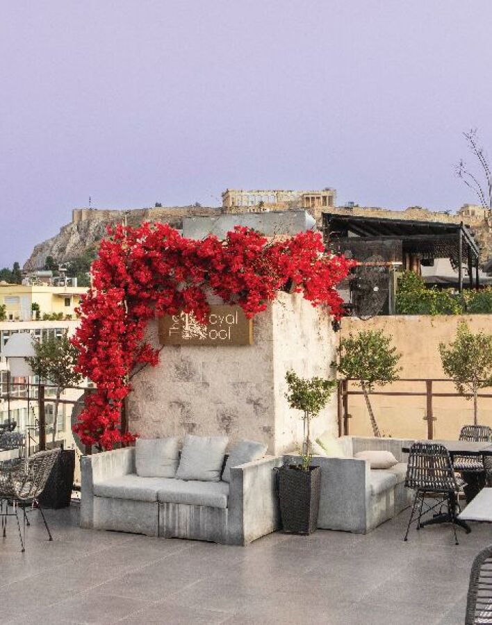 Royalty Hotel Athens