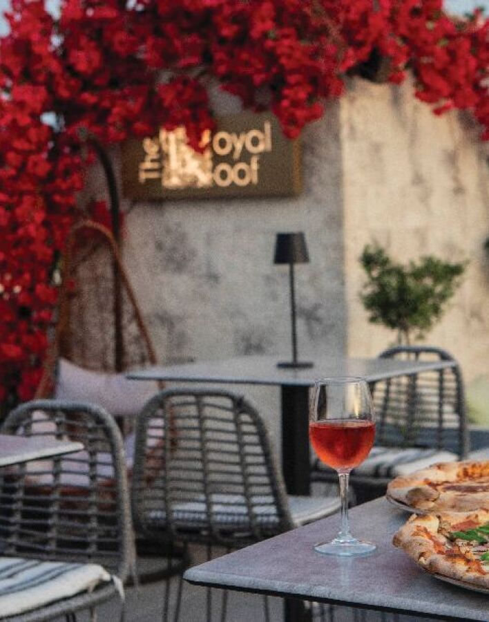 Royalty Hotel Athens