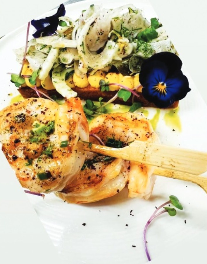 M8 Athens Bar: Μόνο το καλύτερο είναι αρκετό