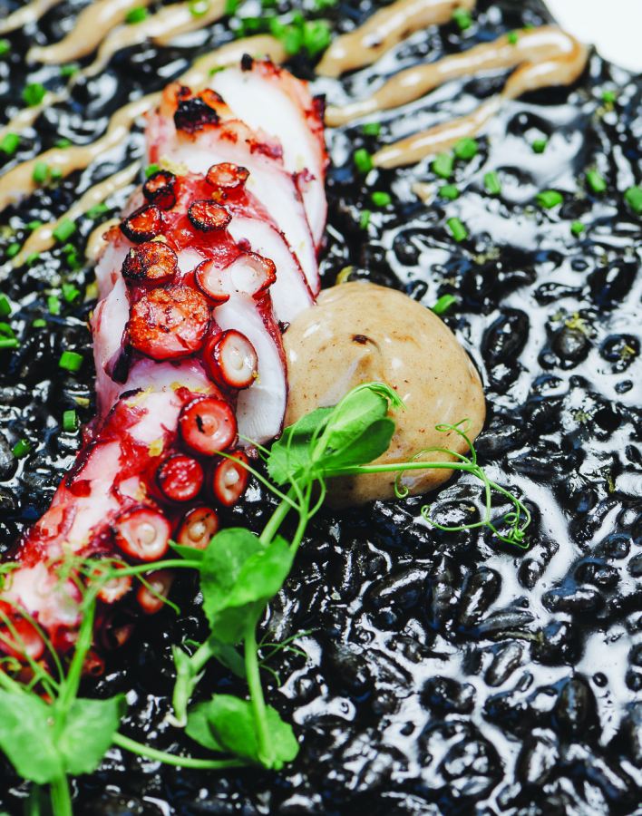 CHALET POLITEIA: Η all day όαση δροσιάς στα βόρεια προάστια