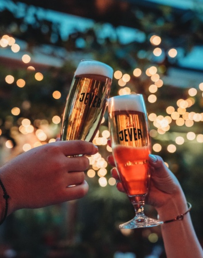 L.draft Beer Street: Ο δρόμος των αλχημιστών από την Πράγα στο Μοσχάτο