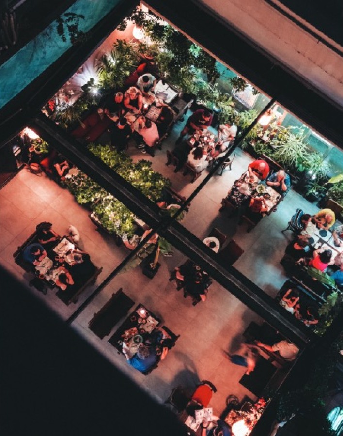 L.draft Beer Street: Ο δρόμος των αλχημιστών από την Πράγα στο Μοσχάτο