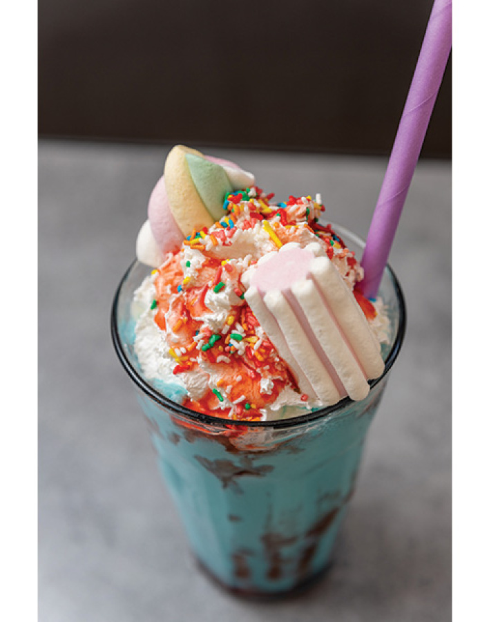 Bufala Gelato: Κάθε μέρα είναι γιορτή φρέσκου παγωτού!