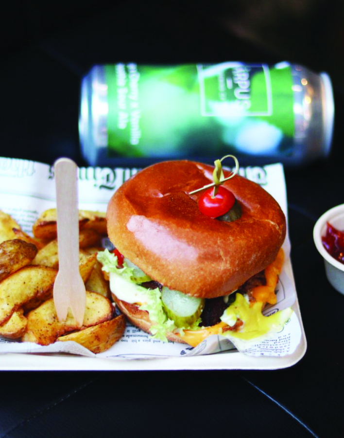 Tapfield: Ταξίδι στο σύμπαν της μπίρας