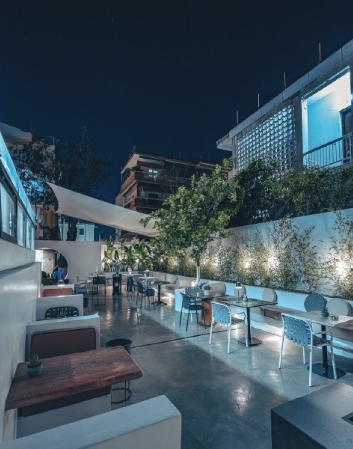 BORED: Η γλυκιά καλοκαιρινή απραξία χτύπησε τα βόρεια προάστια