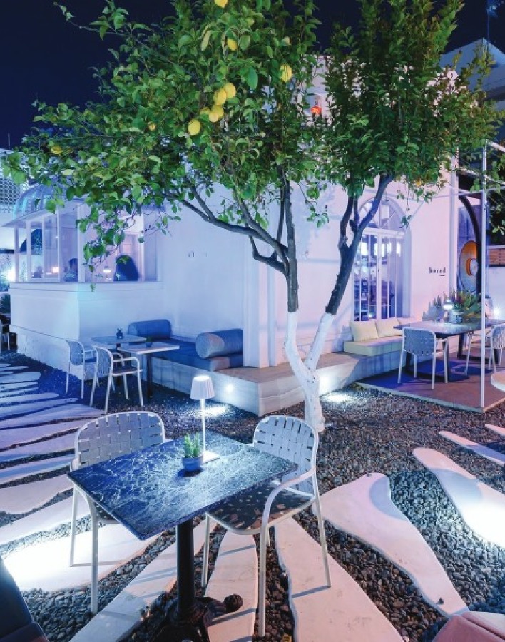 BORED: Η γλυκιά καλοκαιρινή απραξία χτύπησε τα βόρεια προάστια