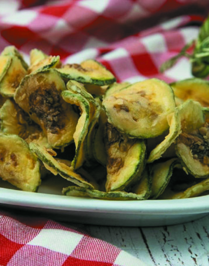 ΚΙΣΣΟΣ: Γεύσεις Ελλάδας στη δροσερή αυλή στο Χαλάνδρι