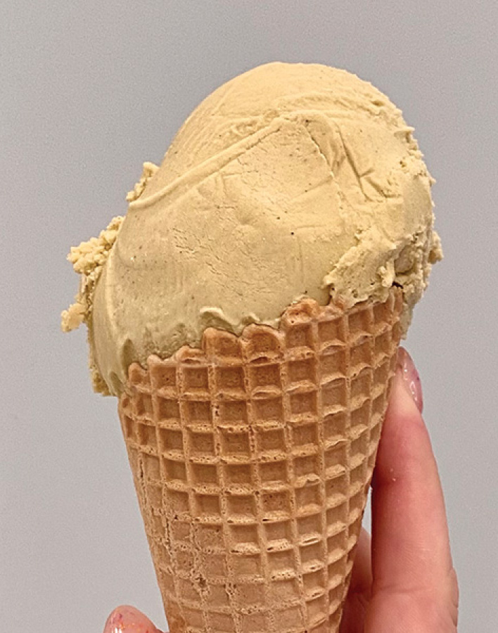 Κόρτε Γλυκοπωλείον: Γλυκιές απολαύσεις φτιαγμένες με αγάπη και αγνά υλικά