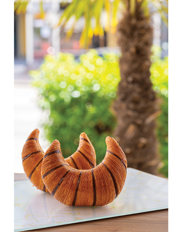 Crescenses Viennoiserie