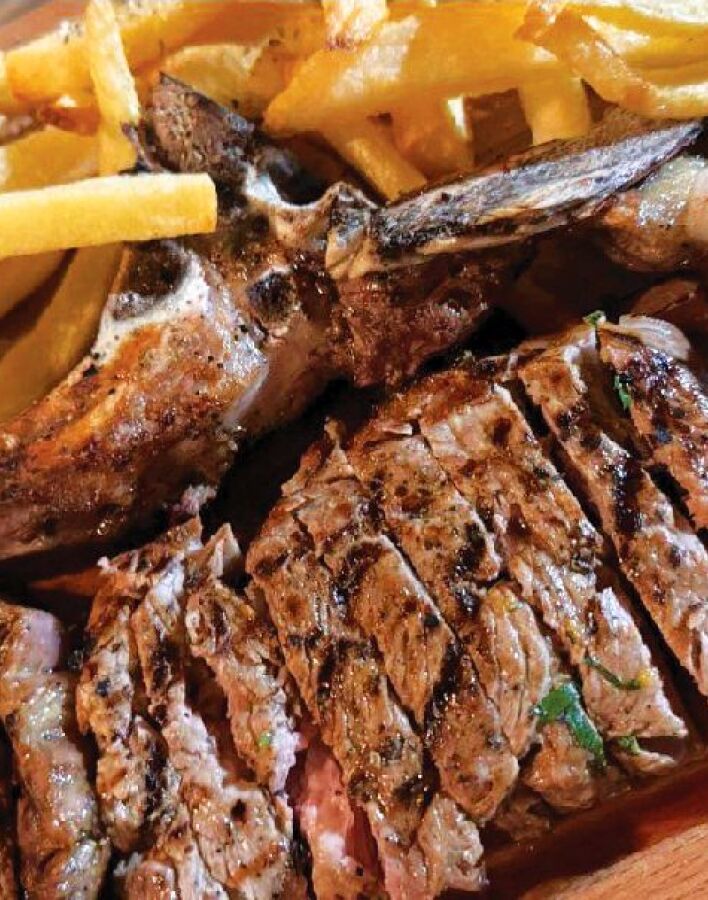 Χονολουλού