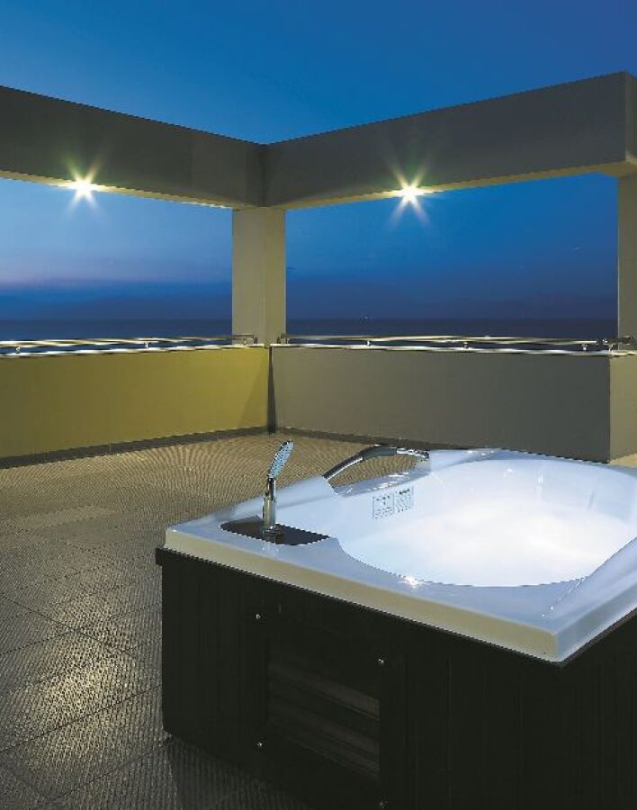 Arion Hotel