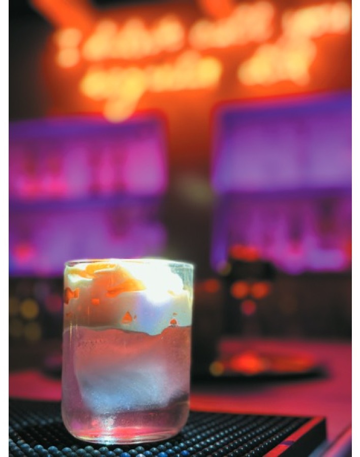 Bandit’s Roost All Day Bar