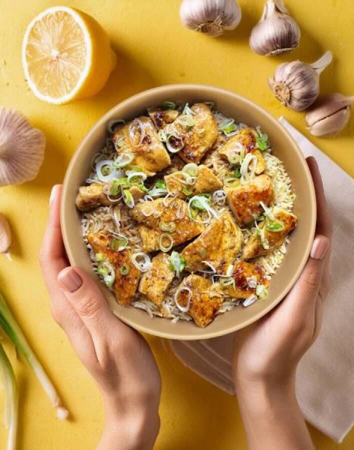 Holy Kitchn: Η λαχταριστή συνήθεια που θα έρθει στον χώρο σου