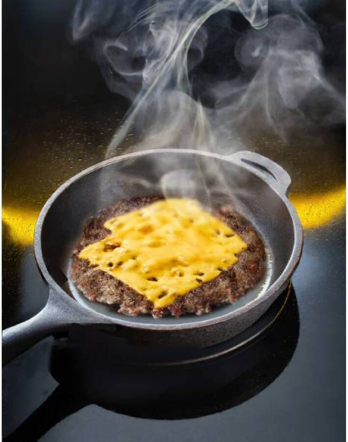 Holy Kitchn: Η λαχταριστή συνήθεια που θα έρθει στον χώρο σου