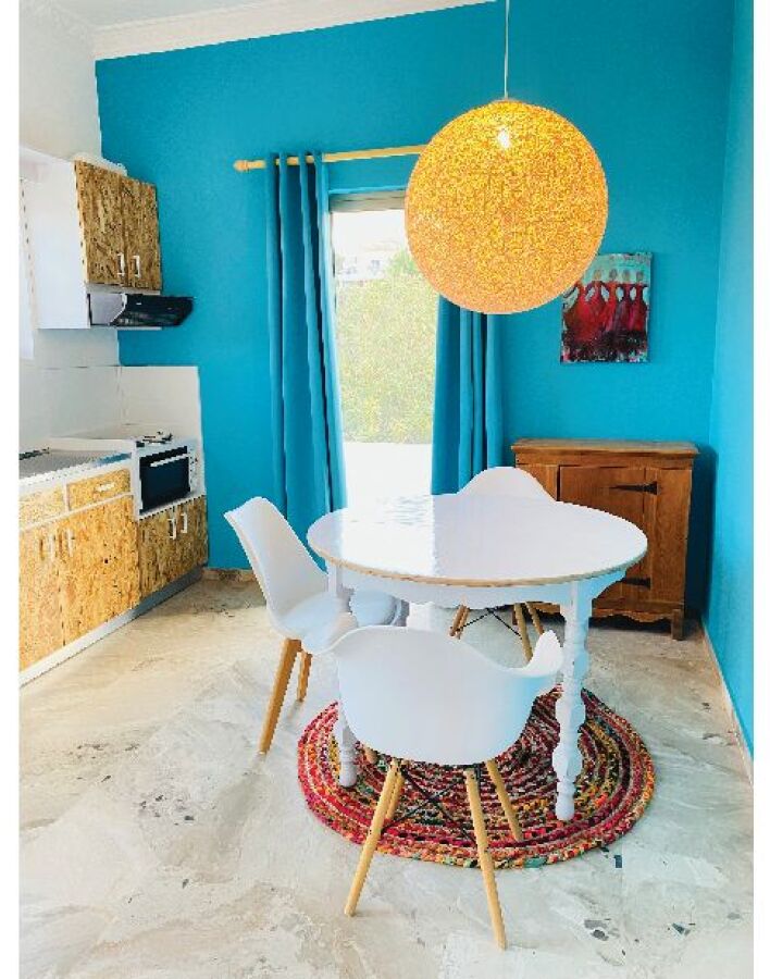 Aegina Beachhouse Apartments