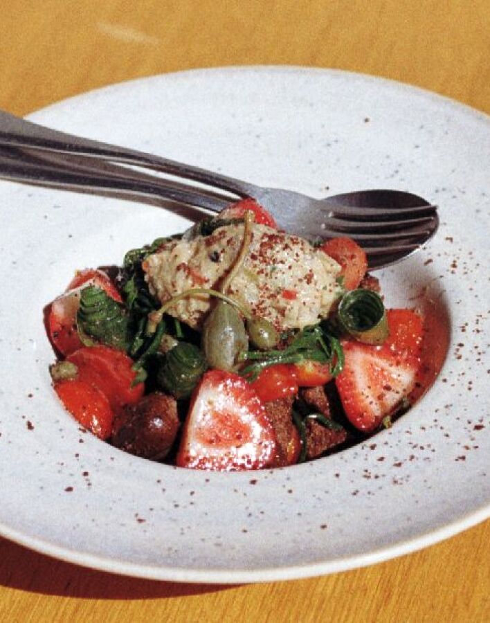 Μαιτρ και Μαργαρίτα