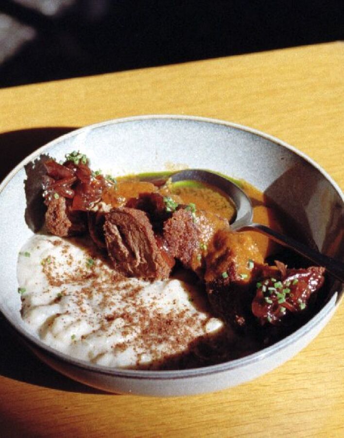 Μαιτρ και Μαργαρίτα